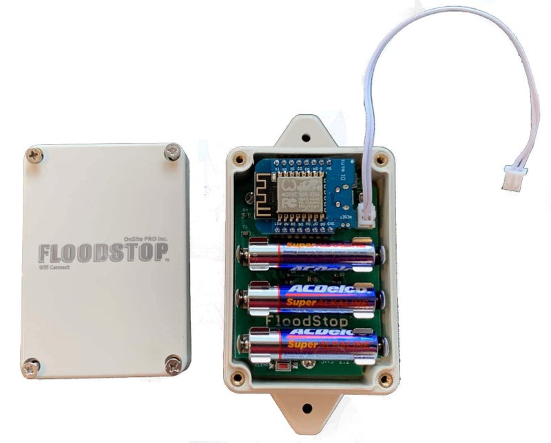 Floodstop WiFi Connect Module - Image 2